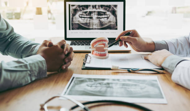 Best Emergency Dental Care for Sports Injuries in Hrisburg, AR