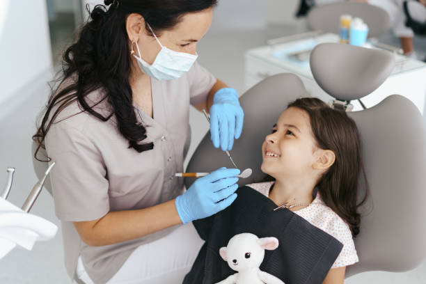 Best Knocked-Out Tooth (Avulsed Tooth) Treatment in Hrisburg, AR