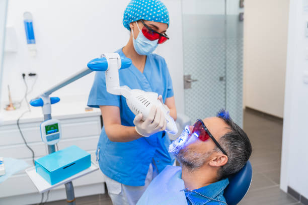 Best Walk-In Emergency Dental Services in Hrisburg, AR